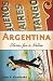Book Argentina: Stories for a Nation