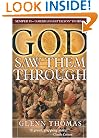 God Saw Them Through: Semper FI--"America's Battalion" in Iraq