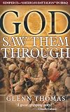 God Saw Them Through: Semper FI - "America's Battalion" in Iraq