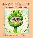 Passover Lite Kosher Cookbook