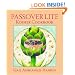 Passover Lite Kosher Cookbook