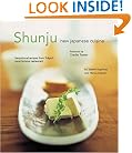Shunju: New Japanese Cuisine