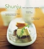 Shunju: New Japanese Cuisine