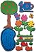 Search : Daydream Toy - SquashBlox Garden Accessory Kit (cushions sold separately)