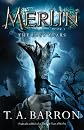 The Lost Years: Book 1 (MERLIN)