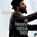 Monk at Newport 1963 and 1965