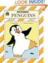 Penguins Thematic Unit