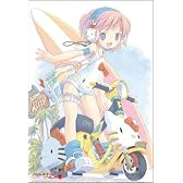 ハローキティといっしょ! 1000ピースハローキティ情報局~水無瀬シズク~ 31-356