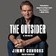 The Outsider: A Memoir