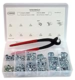 Oetiker 320-18500056 Oe Sk1098 Service Kit18500056