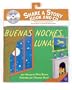 Goodnight Moon Book And Cd (Spanish Edition): Buenas noches, Luna libro y CD