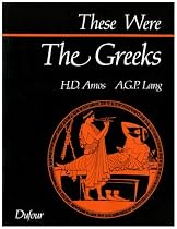 These Were the Greeks