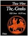 These Were the Greeks