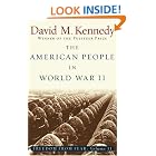 The American People in World War II: Freedom from Fear, Part Two (The Oxford History of... by  David M. Kennedy
