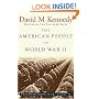 The American People in World War II: Freedom from Fear, Part Two (The Oxford History of the United States, V. 9) (Pt. 2)