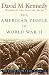 Books : The American People in World War II: Freedom from Fear, Part Two (The Oxford History of the United States, V. 9)