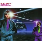 FLASH IN THE NIGHT  -  Secret Service