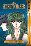 Secret Chaser: Volume 2 (Secret Chaser)