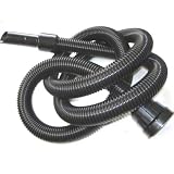 NUMATIC HENRY REPLACEMENT VACUUM CLEANER SUPER 2.5 METRE LENGTH HOSE COMPLETE - TO FIT HENRY/JAMES/GEORGE/HETTY/BASIL/EDWARD & RUCKSACK