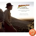 �uIndiana Jones and Kingdom of the Crystal Skull: A Photographic Journal�v�̃C���[�W�摜