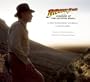 Indiana Jones and the Kingdom of the Crystal Skull: A Photographic Journal