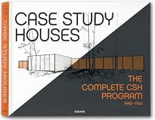 Case Study Houses (Taschen 25th Anniversary Special Editions) BY:TARA CONTRERAS