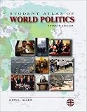 Student Atlas of World Politics