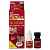 Dr Blaine's Complete Wart Care Removal Kit - 1 Ct