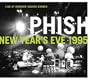 Live At Madison Square Garden New Year's Eve 1995
