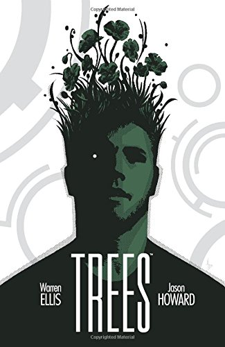 Trees Volume 1 (Trees Tp)