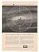 1958 IBM Yorktown Research Lodestone Computer Logic Print Ad (41818)