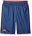 adidas Boys barricade short