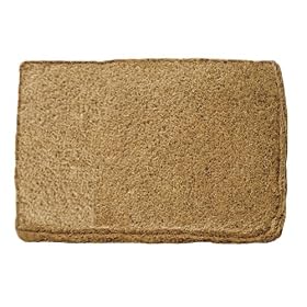 William Armes - Dandy Melford - Paillasson - Tiss� main - Fibre de coco - 68 cm x 40 cm (Import Grande Bretagne)