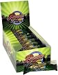 Broadway Black Licorice Danish Ribbon Delfa Rolls 24ct.
