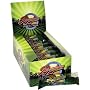 Broadway Black Licorice Danish Ribbon Delfa Rolls 24ct.