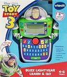 V Tech Toy Story 3 - Buzz Lightyear Learn and Go