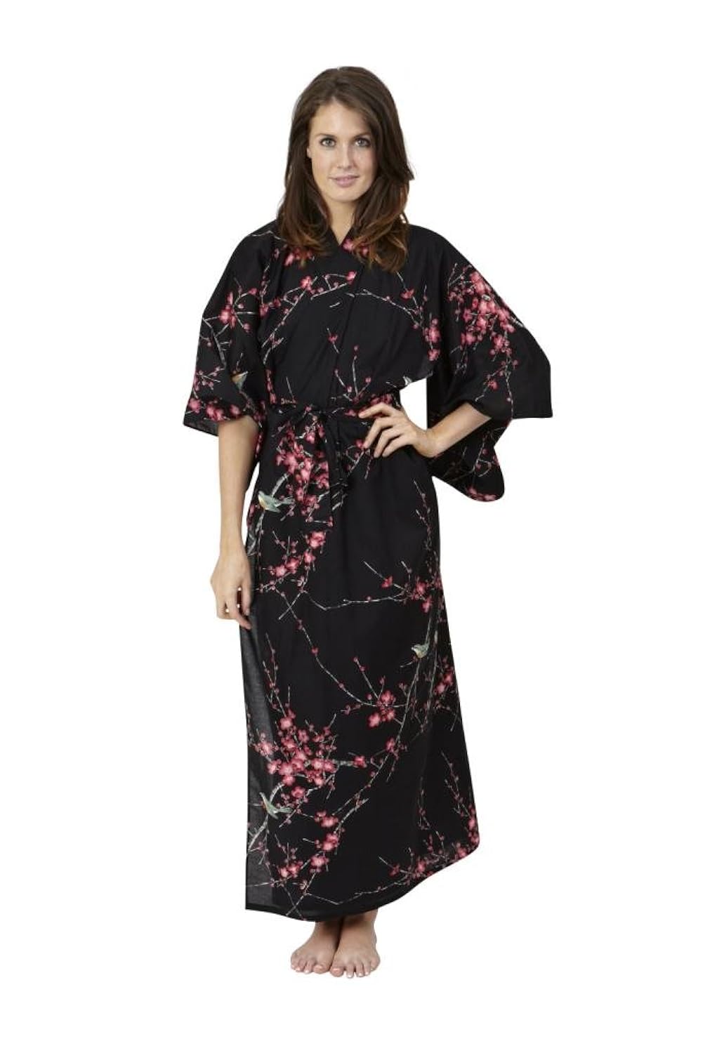 Great blog robe Long beautiful robes