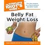 The Complete Idiot's Guide to Belly Fat Weight Los&hellip by Claire Wheeler  M.D.  Ph.D. M.D.