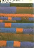 Quilts and coverlets : a contemporary approach