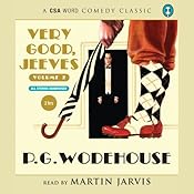 Very Good Jeeves, Volume 2 | [P. G. Wodehouse]
