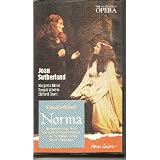Vincenzo Bellini's Norma (The Australian Opera)