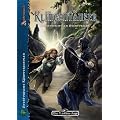 Klingent�nzer: Die Schwertschulen Aventuriens