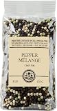 India Tree Pepper Melange, 1-Pound Bags (Pack of 2)