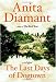 The Last Days of Dogtown: A Novel (Kindle Edition)