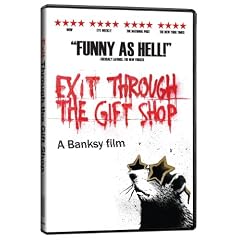 Exit Through the Gift Shop