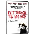 Exit Through the Gift Shop