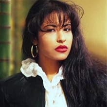 Selena - www.selenaforever.com