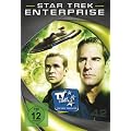 Star Trek - Enterprise: Season 4, Vol. 2 [3 DVDs]