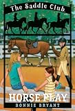 Horse Play (Saddle Club(R))