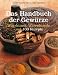 Das Handbuch der Gewürze: Würzkunst, Warenkunde und 100 Rezepte bei Bücher zum Namen: 513iVGgQrIL._SL75_